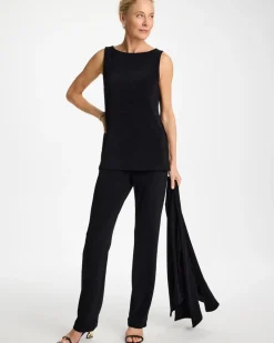 Travelers™ Classic Side-Slit Tank