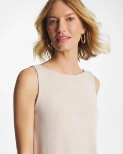 Travelers™ Classic Side-Slit Tank