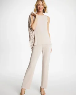 Travelers™ Classic Side-Slit Tank