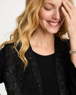 Travelers™ Collection Lace Jacket