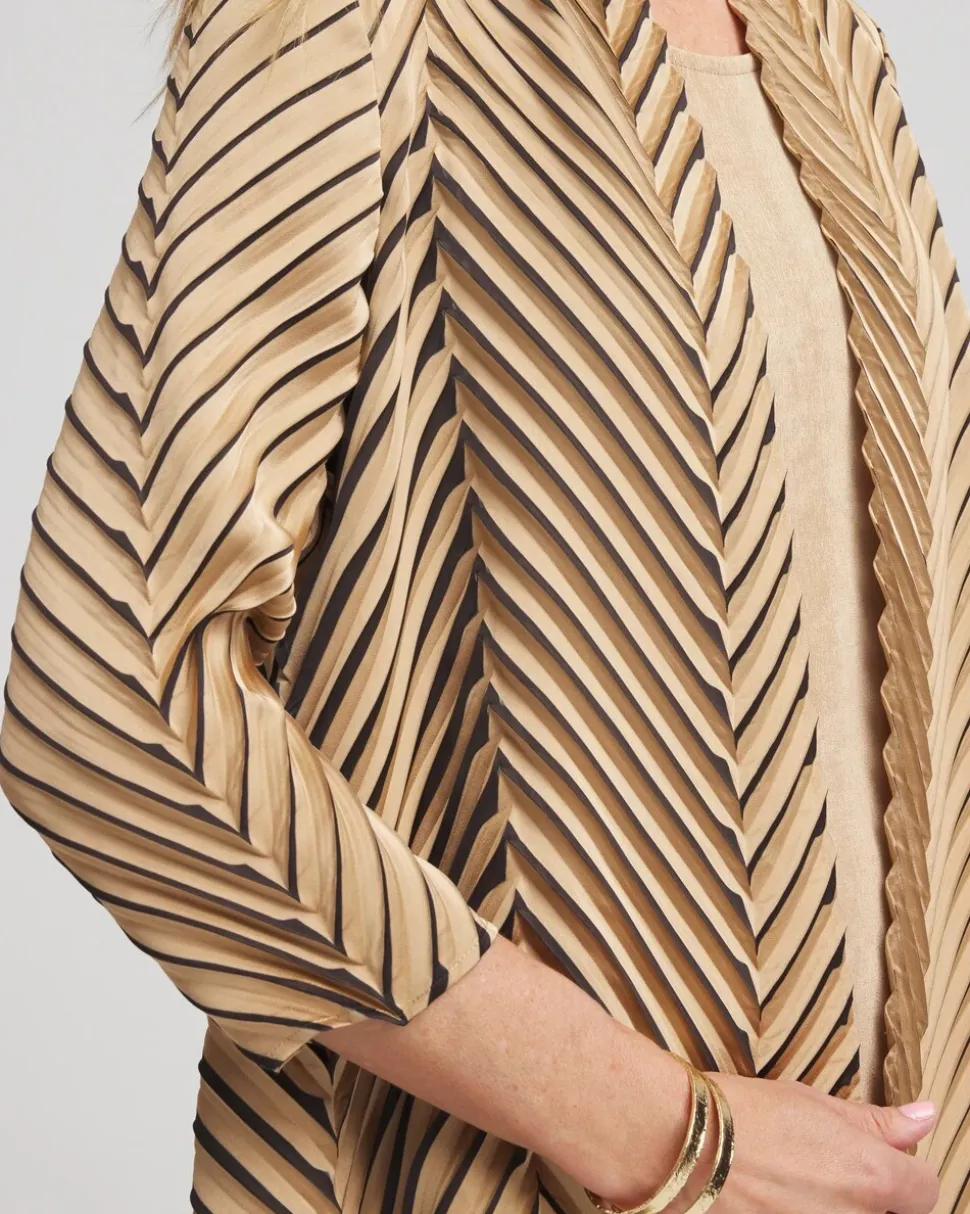 Travelers™ Collection Pleated Jacket