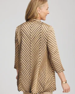 Travelers™ Collection Pleated Jacket