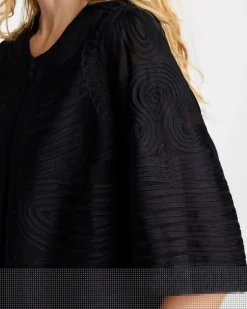 Travelers™ Collection Soutache Jacket
