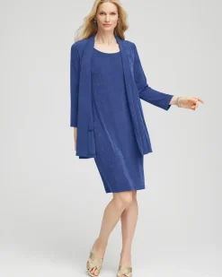 Travelers™ Convertible Sleeveless Tank Dress