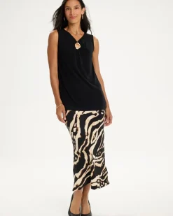 Travelers™ Hardware Sleeveless Tank