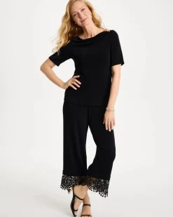 Travelers™ Jewelry Detail Top