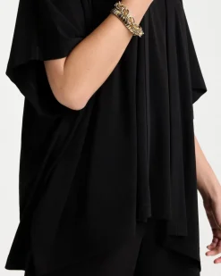 Travelers™ Knit Cape Cardigan