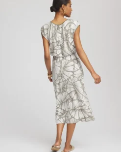 Travelers™ Knit Jersey Day Dress