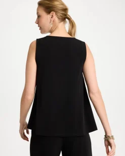 Travelers™ Knit Swing Tank