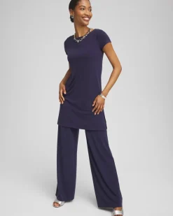 Travelers™ Knit Tunic