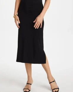 Travelers™ Midi Skirt