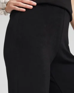 Travelers™ No Tummy Cropped Pants