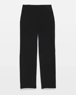 Travelers™ No Tummy Cropped Pants