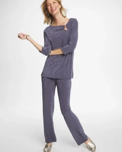 Travelers™ No Tummy Pants