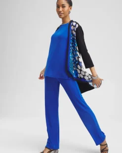 Travelers™ No Tummy Pants