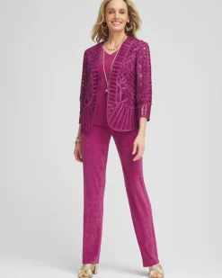 Travelers™ No Tummy Pants