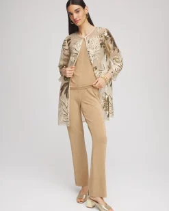 Travelers™ No Tummy Pants