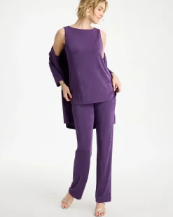 Travelers™ No Tummy Pants