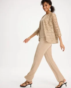 Travelers™ No Tummy Pants