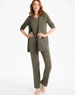 Travelers™ No Tummy Pants