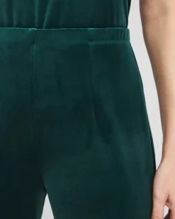Travelers™ Velvet No Tummy Pants