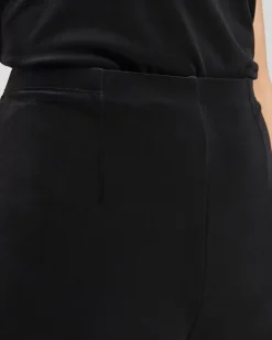 Travelers™ Velvet No Tummy Pants