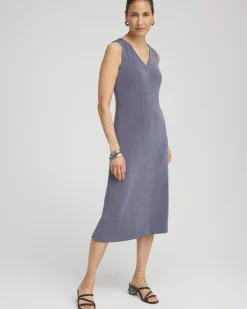 Travelers™ V-neck Dress