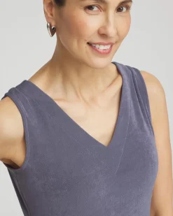 Travelers™ V-neck Dress