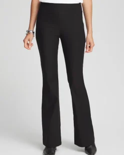 Ultra Flare So-Slimming Pants