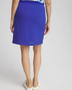 UPF Neema Ric-Rac Skort