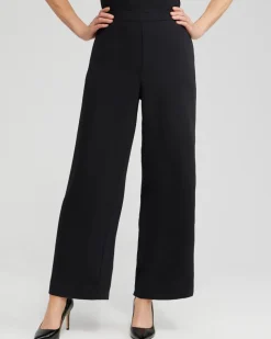 Wide Leg Soft Pants