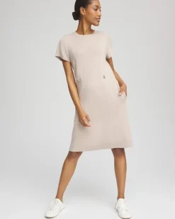 Zenergy® Bungee-Waist Dress