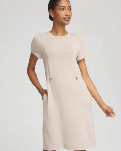 Zenergy® Bungee-Waist Dress