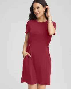 Zenergy® Bungee-Waist Dress