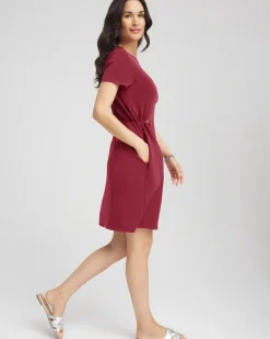 Zenergy® Bungee-Waist Dress