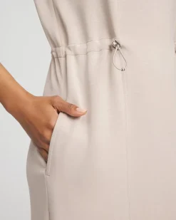 Zenergy® Bungee-Waist Dress
