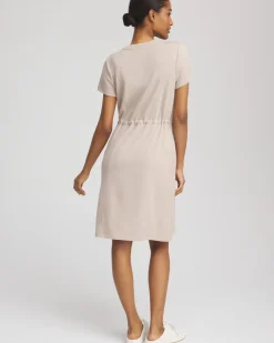 Zenergy® Bungee-Waist Dress