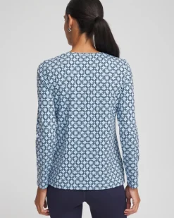 Zenergy® Chain Top