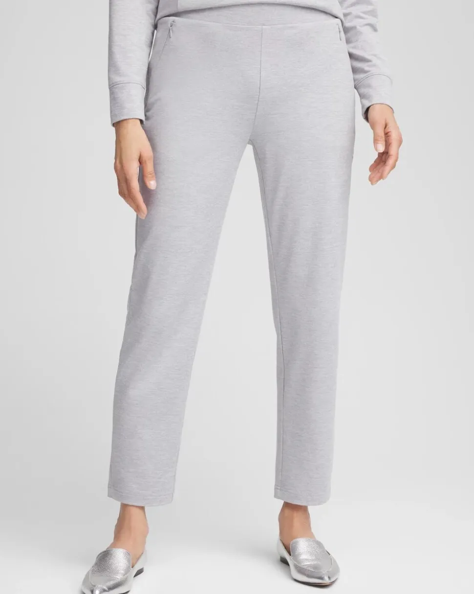Zenergy® Cloud Tapered Ankle Pants