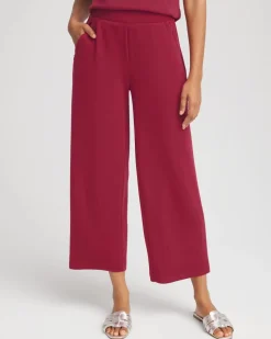 Zenergy® Cropped Pants