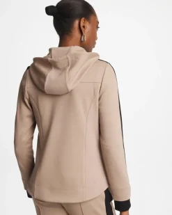 Zenergy® Double-Knit Contrast Jacket