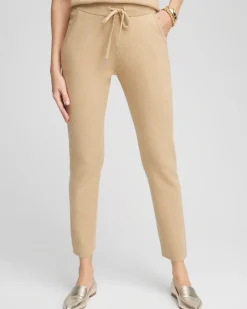 Zenergy® Luxe Tapered Ankle Pants