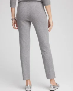 Zenergy® Luxe Tapered Ankle Pants
