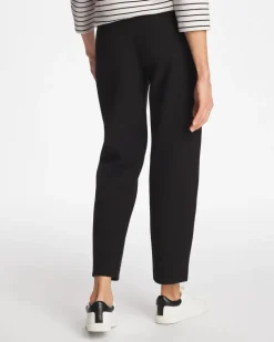 Zenergy® Ottoman Knit Ankle Pants