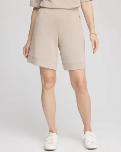 Zenergy® Pull-On Shorts