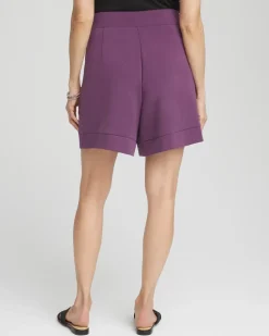 Zenergy® Pull-On Shorts