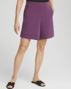 Zenergy® Pull-On Shorts