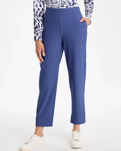 Zenergy® Ripstop Ankle Pants