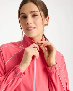 Zenergy® Ripstop Piping Jacket