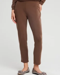 Zenergy® Scuba Pull-On Pants